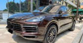 Porsche Cayenne occasion boite Automatique Annonce Porsche Cayenne occasion Hybride 3.0 V6 E-Hybrid Tiptronic à MONACO