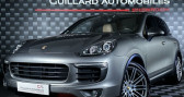 Porsche Cayenne 3.0 V6 S E-HYBRID 416ch TIPTRONIC   PLEUMELEUC 35