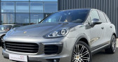 Porsche Cayenne occasion année 2015 boite Automatique Annonce Porsche Cayenne occasion Hybride 3.0 V6 S E-HYBRID 416ch TIPTRONIC à PLEUMELEUC