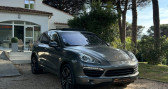 Annonce Porsche Cayenne occasion Hybride 3.0 V6 S Hybrid Tiptronic / 2�ME MAIN / ENTRETIENS R�CENTS / � GASSIN