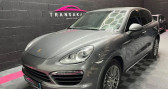 Porsche Cayenne 3.0 V6 S Hybrid Tiptronic A   Chaponost 69