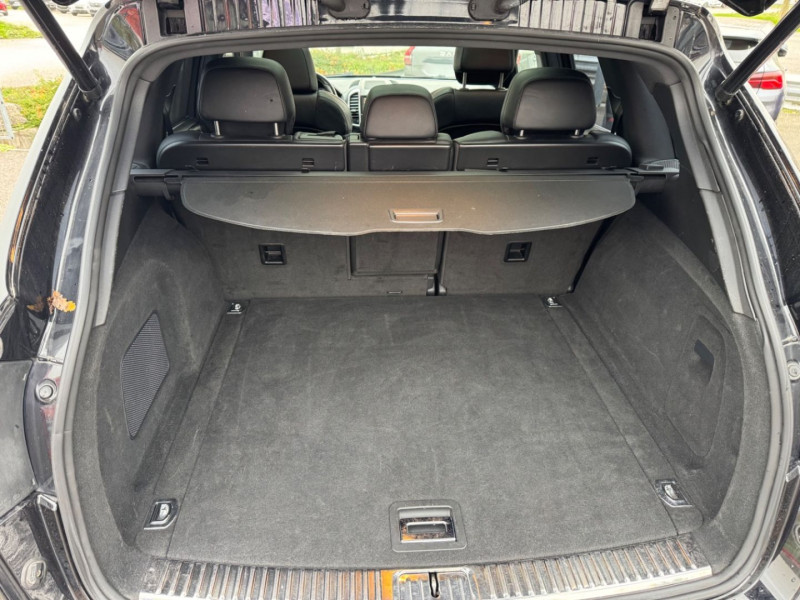 Porsche Cayenne 3.0 V6 S HYBRID TIPTRONIC A  occasion  Lescure-d'Albigeois - photo n15