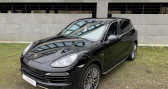 Porsche Cayenne occasion année 2012 boite Automatique Annonce Porsche Cayenne occasion Diesel 3.0 V6 TDI 245 BVA Tiptronic S 2010 à Meylan