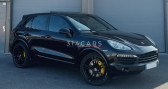 Porsche Cayenne occasion année 2013 boite Automatique Annonce Porsche Cayenne occasion Diesel 3.0 V6 TDI 245 BVA - Toit panoramique à Roanne