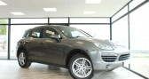 Porsche Cayenne occasion année 2012 boite Automatique Annonce Porsche Cayenne occasion Diesel 3.0 V6 TDI 245 Tiptronic S à Tôtes