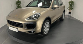 Porsche Cayenne , garage LUXURY & PERFORMANCE SELECTION � Antibes