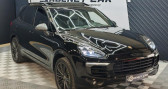 Annonce Porsche Cayenne occasion Diesel 3.0 V6 TDI - 262 - Platinum Edition - Bose - PASM - Sport Ch � COIGNIERES