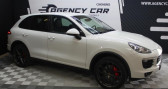 Annonce Porsche Cayenne occasion Diesel 3.0 V6 TDI - 262cv - Automatique - Suivi  COIGNIERES