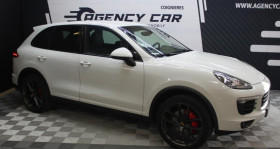 Porsche Cayenne occasion 2014 mise en vente à COIGNIERES par le garage AGENCY CAR COIGNIERES - photo n°1
