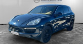 Annonce Porsche Cayenne occasion Diesel 3.0 V6 TDI FAP - 240 - BVA Tiptronic S - Start&Stop 2010 Die � nice
