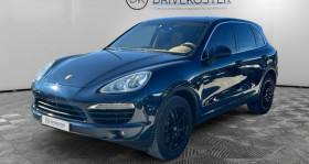 Porsche Cayenne , garage DRIVEKOSTER � nice