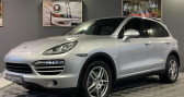 Annonce Porsche Cayenne occasion Diesel 3.0 V6 TDI FAP 240 BVA Tiptronic S Start&Stop 2010 Diesel PH  SARRE-UNION
