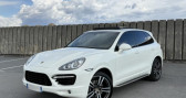Porsche Cayenne occasion année 2011 boite Automatique Annonce Porsche Cayenne occasion Diesel 3.0 V6 TDI FAP - 240 - BVA Tiptronic S à VILLENEUVE LOUBET