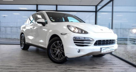 Porsche Cayenne occasion 2010 mise en vente à Tôtes par le garage LC AUTOMOBILES - photo n°1