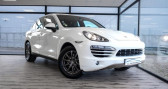 Porsche Cayenne occasion année 2010 boite Automatique Annonce Porsche Cayenne occasion Diesel 3.0 V6 TDI FAP 240 Tiptronic S à Tôtes