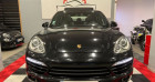 Porsche Cayenne occasion année 2012 boite Automatique Annonce Porsche Cayenne occasion Diesel 3.0 V6 Tiptronic S 245 cv à Bastia