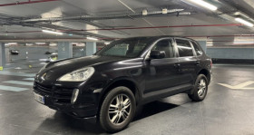 Porsche Cayenne , garage AS CAR AUTO � Asni�res sur Seine