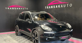 Porsche Cayenne , garage TRANSAKAUTO AVIGNON � AVIGNON