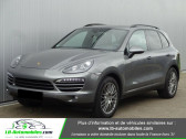 Porsche Cayenne occasion année 2013 boite Automatique Annonce Porsche Cayenne occasion Diesel 3.0D V6 245 à Beaupuy