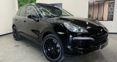 Annonce Porsche Cayenne occasion Diesel 3.0d V6 245cv TOIT OUVRANT � MACON