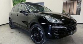 Porsche Cayenne , garage DRIVE CAR MACON � MACON