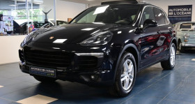 Porsche Cayenne , garage AUTOMOBILE DE L'OCEANE  ST SATURNIN