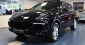 Porsche Cayenne occasion année 2016 boite Automatique Annonce Porsche Cayenne occasion Diesel 3.0D V6 262 ch Tiptronic A à ST SATURNIN