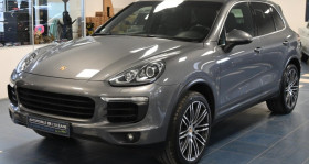 Porsche Cayenne , garage AUTOMOBILE DE L'OCEANE  ST SATURNIN