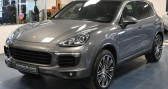 Porsche Cayenne 3.0D V6 262 ch Tiptronic A  2016 - annonce de voiture en vente sur Auto Sélection.com