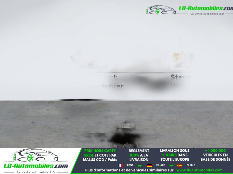 Porsche Cayenne 3.0D V6 262 ch  occasion � Beaupuy - photo n�2