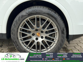 Porsche Cayenne 3.0D V6 262 ch  occasion � Beaupuy - photo n�10