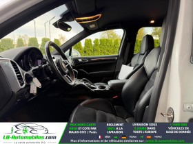 Porsche Cayenne 3.0D V6 262 ch  occasion � Beaupuy - photo n�8