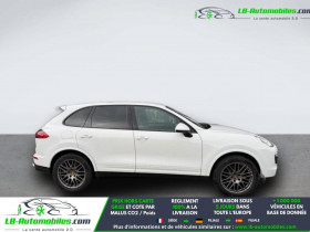 Porsche Cayenne 3.0D V6 262 ch  occasion � Beaupuy - photo n�6