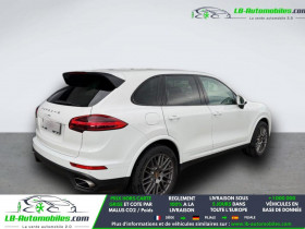 Porsche Cayenne 3.0D V6 262 ch  occasion � Beaupuy - photo n�4