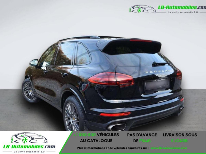 Porsche Cayenne 3.0D V6 262 ch  occasion � Beaupuy - photo n�4