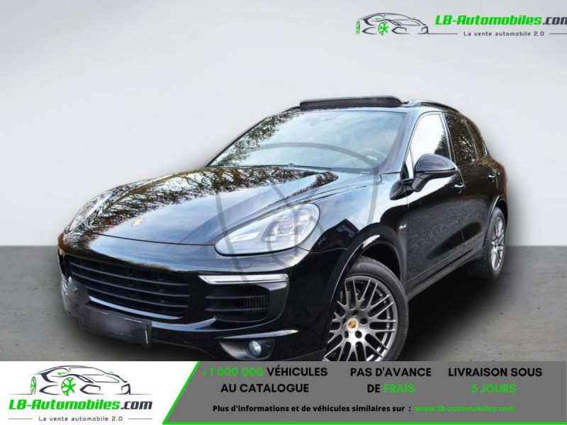 Porsche Cayenne 3.0D V6 262 ch  occasion � Beaupuy