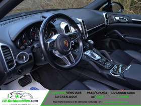 Porsche Cayenne 3.0D V6 262 ch  occasion � Beaupuy - photo n�7