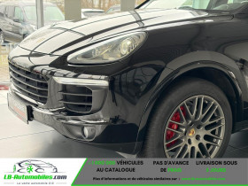 Porsche Cayenne 3.0D V6 262 ch  occasion � Beaupuy - photo n�10