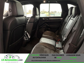 Porsche Cayenne 3.0D V6 262 ch  occasion � Beaupuy - photo n�8