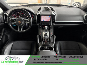 Porsche Cayenne 3.0D V6 262 ch  occasion � Beaupuy - photo n�2
