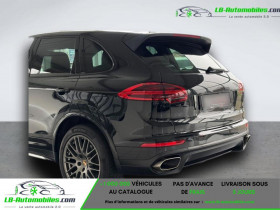 Porsche Cayenne 3.0D V6 262 ch  occasion � Beaupuy - photo n�3