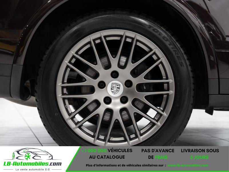 Porsche Cayenne 3.0D V6 262 ch  occasion  Beaupuy - photo n6