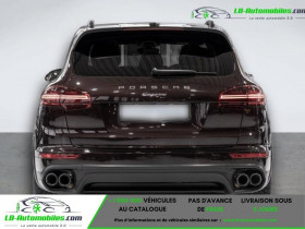 Porsche Cayenne 3.0D V6 262 ch  occasion � Beaupuy - photo n�4