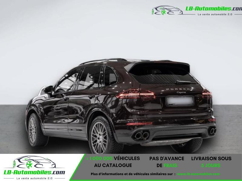 Porsche Cayenne 3.0D V6 262 ch  occasion  Beaupuy - photo n2