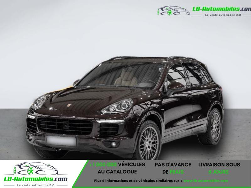 Porsche Cayenne 3.0D V6 262 ch  occasion  Beaupuy