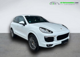 Porsche Cayenne , garage LB AUTOMOBILES  Beaupuy