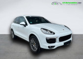 Porsche Cayenne occasion année 2018 boite Automatique Annonce Porsche Cayenne occasion Diesel 3.0D V6 262 ch à Beaupuy
