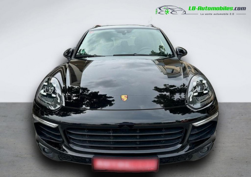 Porsche Cayenne 3.0D V6 262 ch  occasion  Beaupuy - photo n4