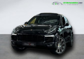 Porsche Cayenne 3.0D V6 262 ch   Beaupuy 31