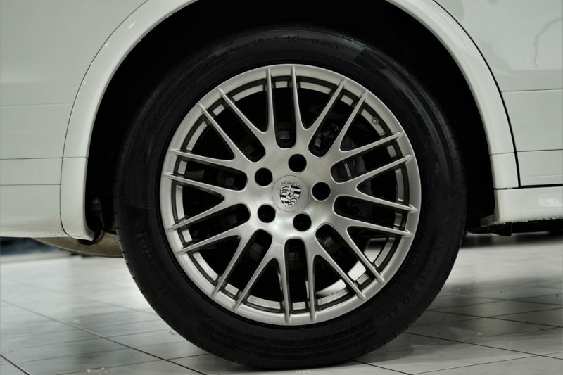 Porsche Cayenne 3.0D V6 262 ch  occasion  Beaupuy - photo n8